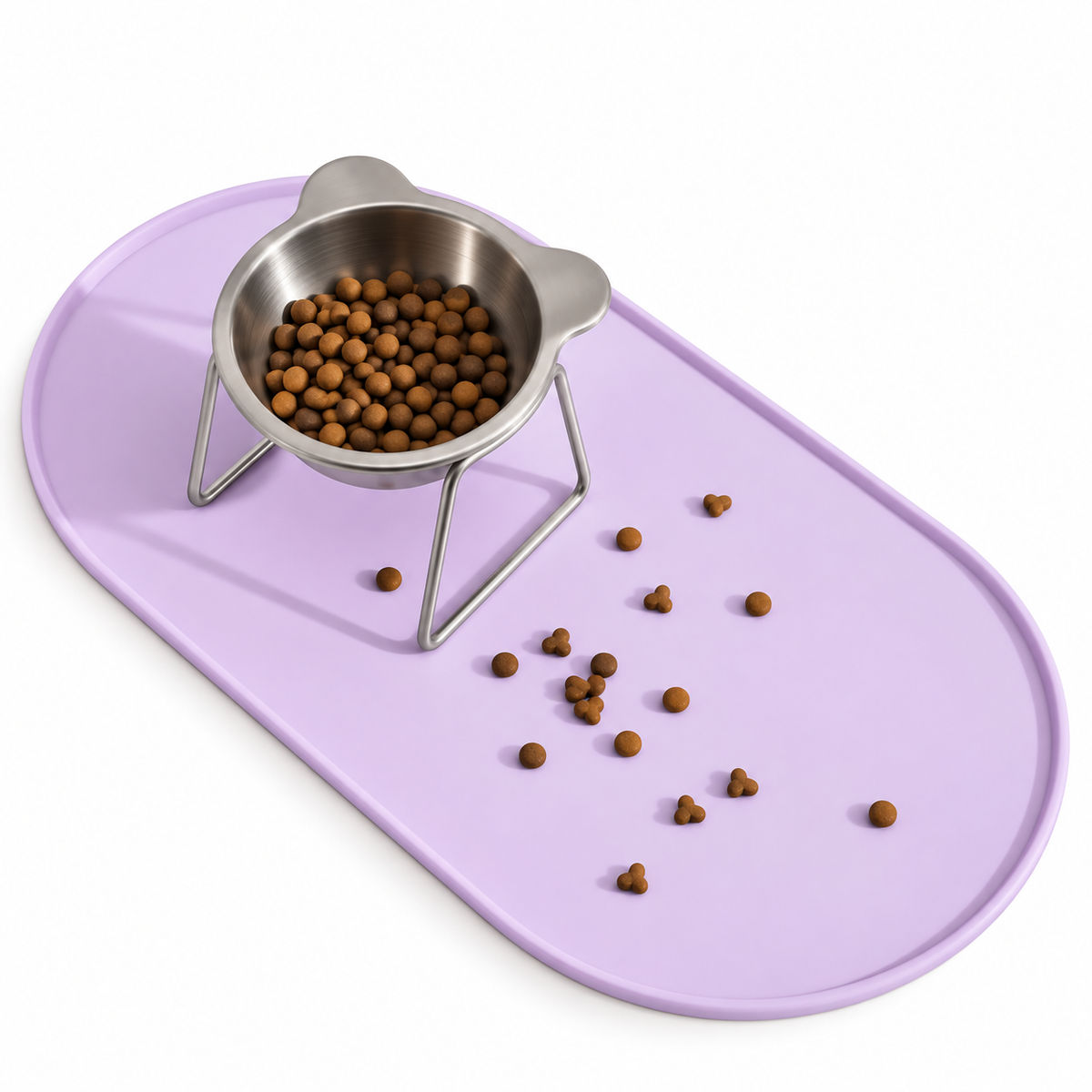 Tapis anti-débordement | Nelo