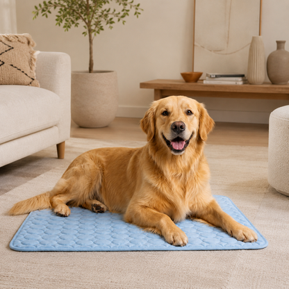 Tapis rafraîchissant pour chien | Nelo