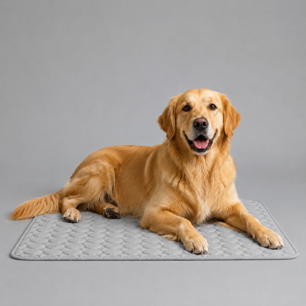 Tapis rafraîchissant pour chien | Nelo