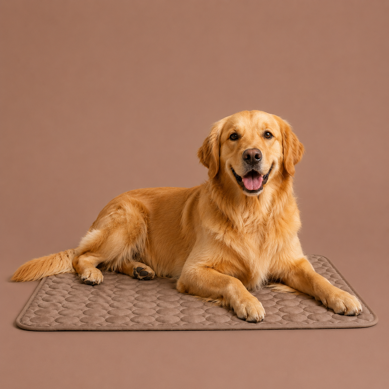 Tapis rafraîchissant pour chien | Nelo