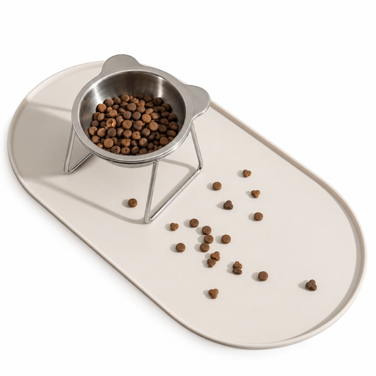 Tapis anti-débordement | Nelo