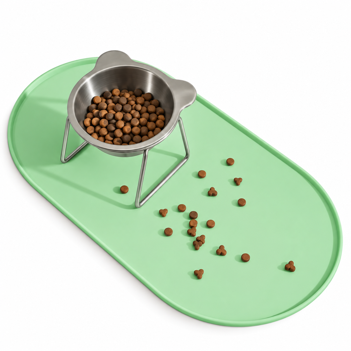 Tapis anti-débordement | Nelo